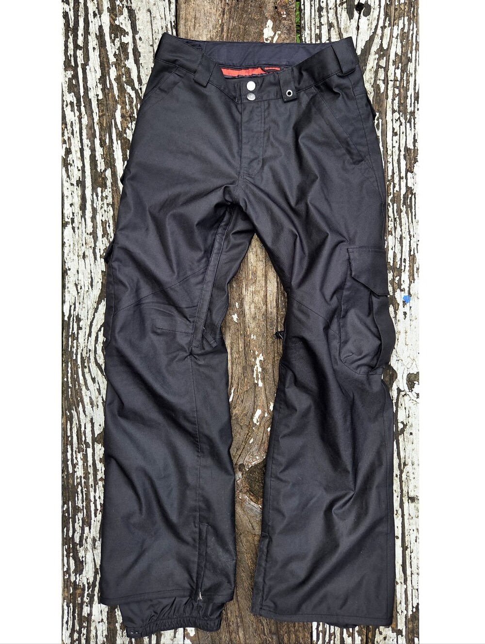 Burton Snowboards Mens Pants Dryride